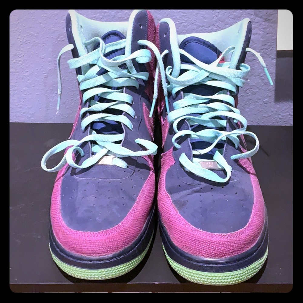 Nike Air Sneakers size 12